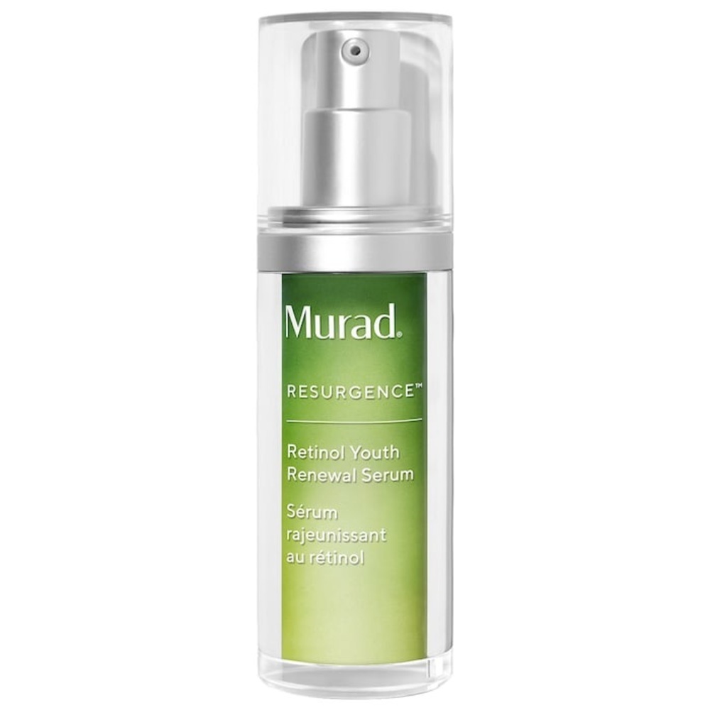 Murad
Retinol Youth Renewal Serum